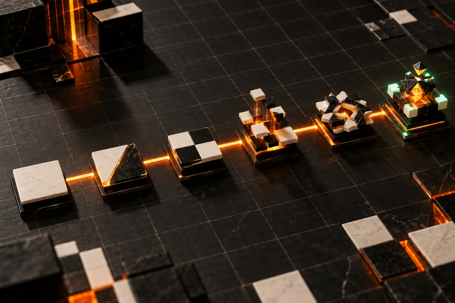 DragonSlots thermal system map for Le Bandit